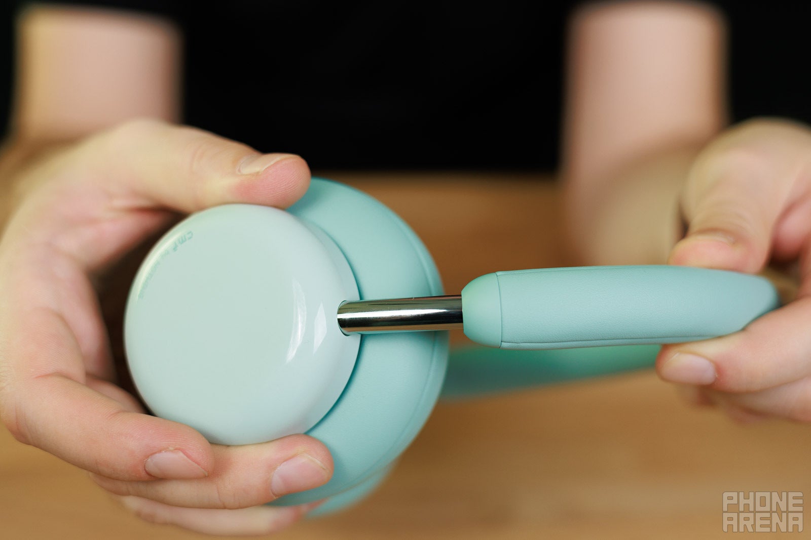 CMF Headphone Pro review: $100 is just not fair