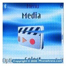 Nokia 8800 / 8801 review