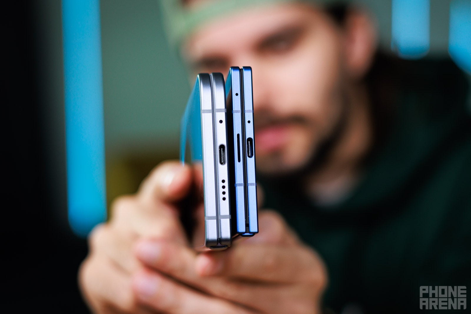 Galaxy Z Fold 7 vs Pixel 10 Pro Fold: There&#039;s a clear winner