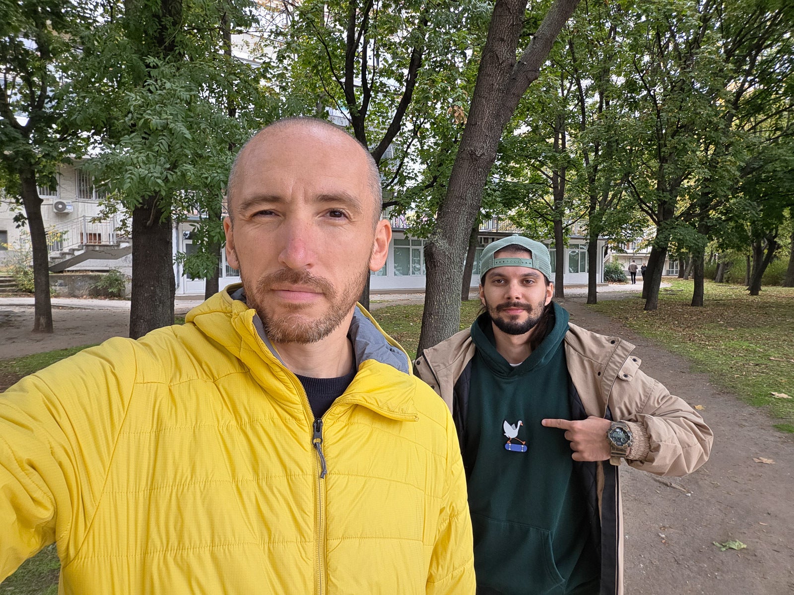 Galaxy Z Fold 7 - Galaxy Z Fold 7 vs Pixel 10 Pro Fold: There&#039;s a clear winner