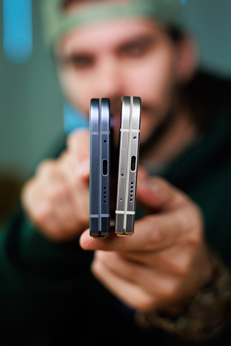 Google Pixel 10 Pro Fold vs Pixel 9 Pro Fold: Don't fall victim to the FOMO