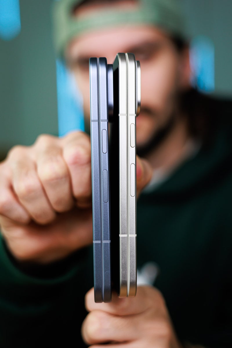 Google Pixel 10 Pro Fold vs Pixel 9 Pro Fold: Don't fall victim to the FOMO