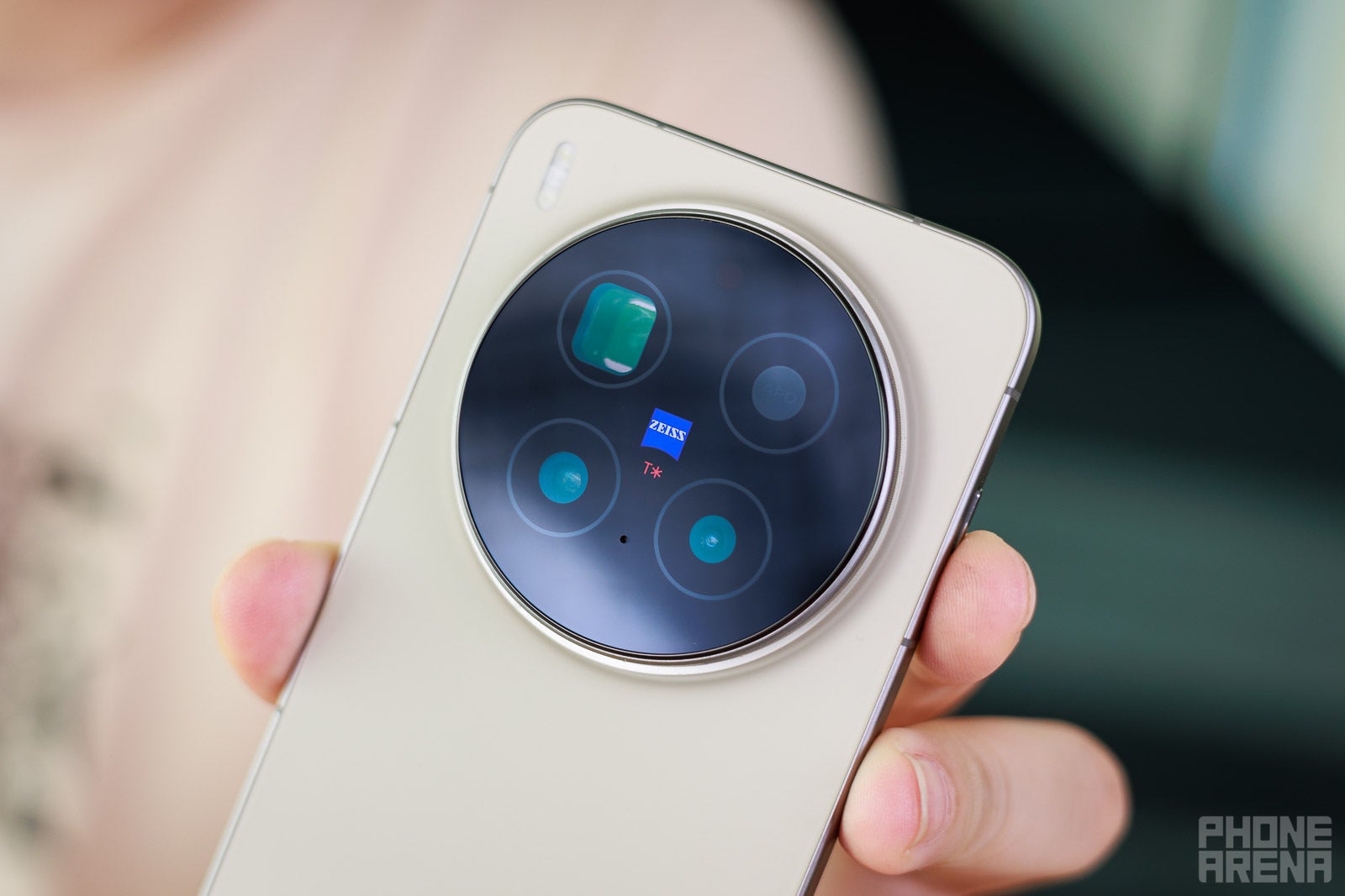 Vivo X300 Pro review: I am the camera flagship now