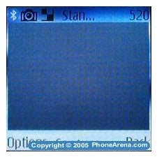 Nokia 8800 / 8801 review