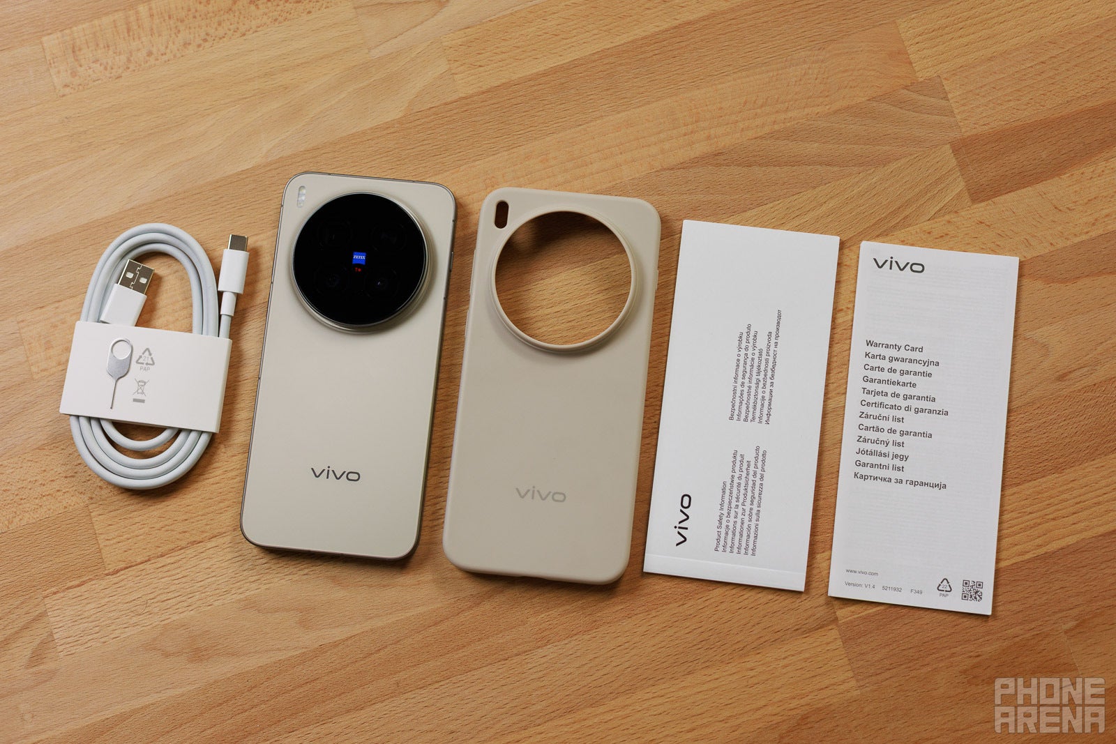 Vivo X300 Pro review: I am the camera flagship now