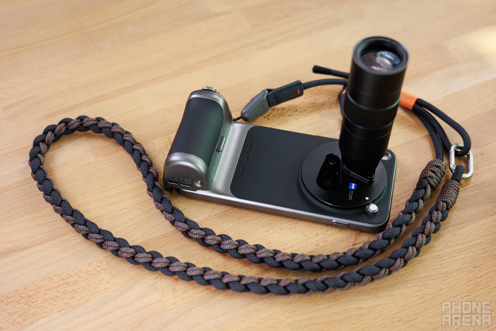 Vivo X300 Pro review: I am the camera flagship now