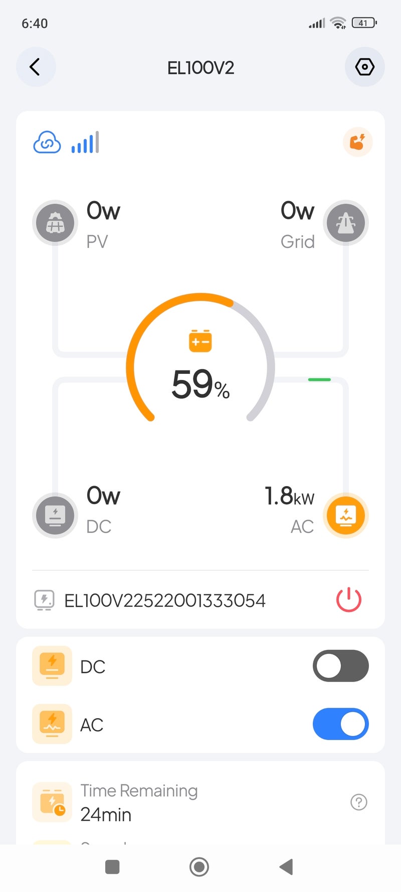 Bluetti Elite 100 v2 review: the 1kWh pack leader