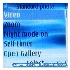 Nokia 8800 / 8801 review