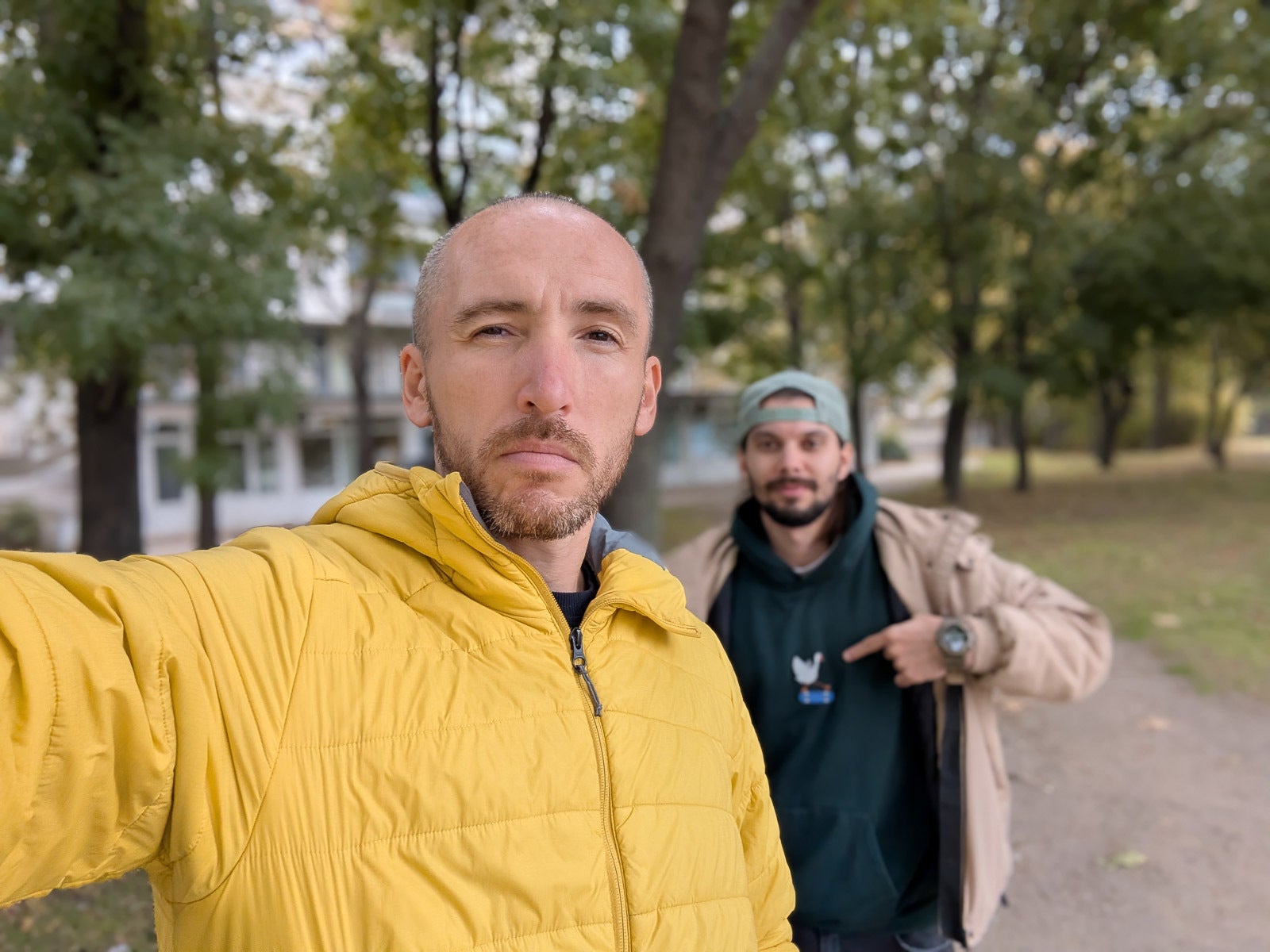 Pixel 10 Pro Fold - Pixel 10 Pro Fold vs Pixel Fold: Night and Day