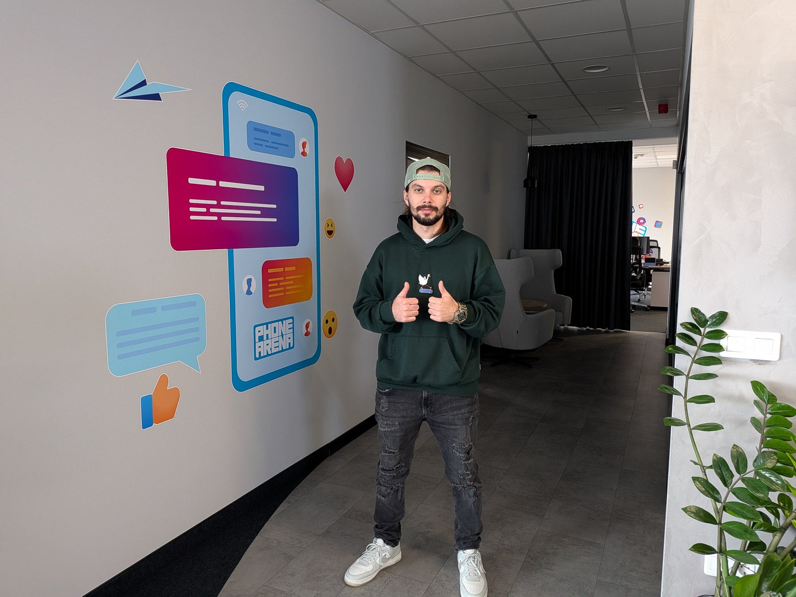 Pixel 10 Pro Fold - Pixel 10 Pro Fold vs Pixel Fold: Night and Day