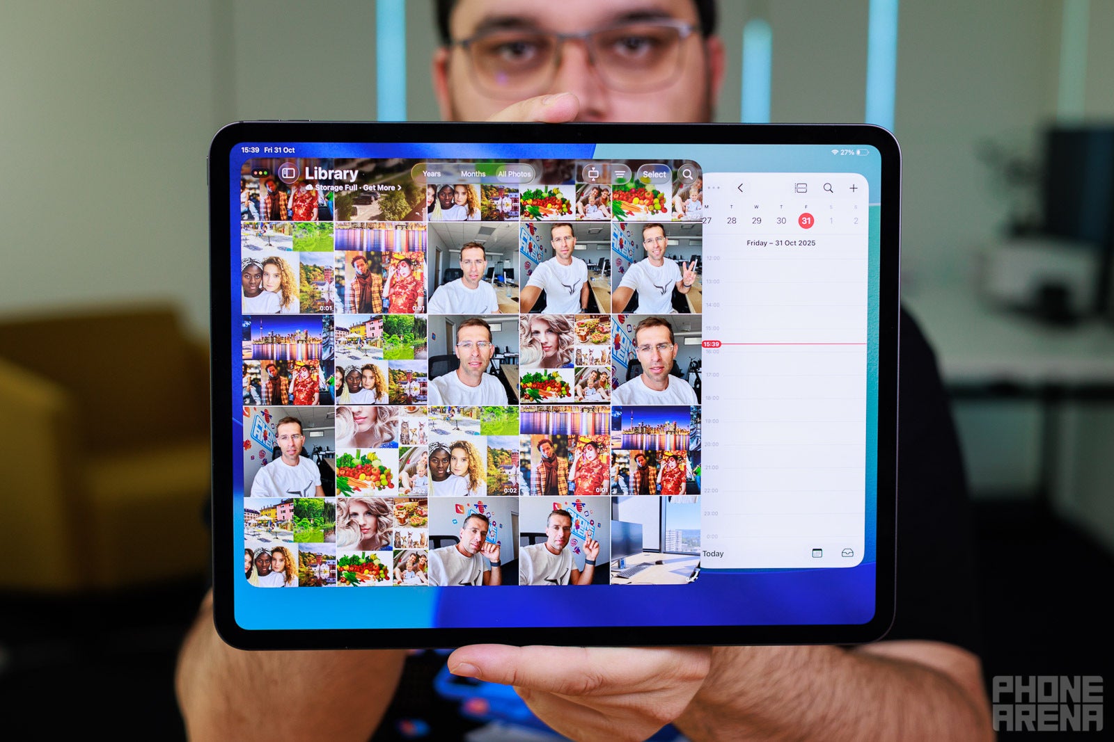 Apple iPad Pro 13-inch (M5) review: A fantastic overkill!