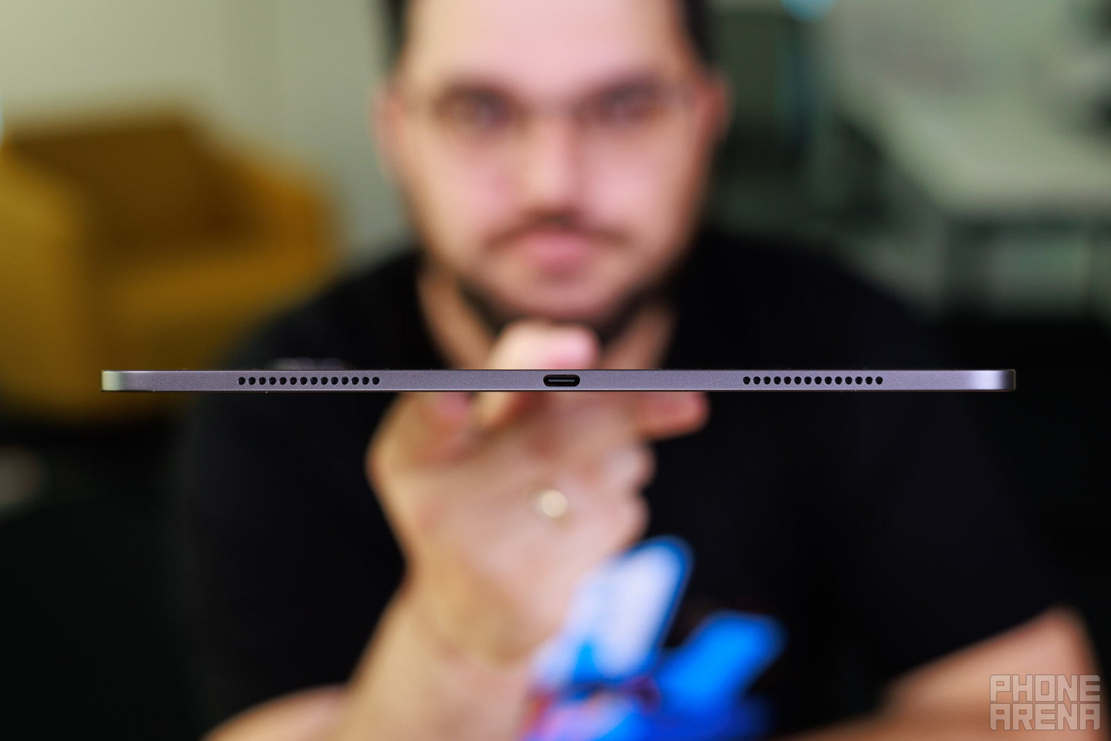 Apple iPad Pro 13-inch (M5) review: A fantastic overkill!