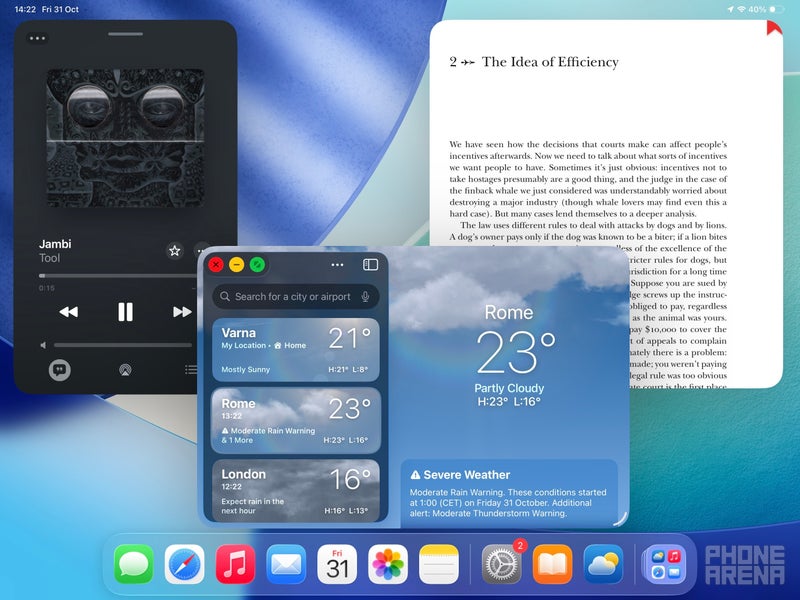 Apple iPad Pro 13-inch (M5) review: A fantastic overkill!