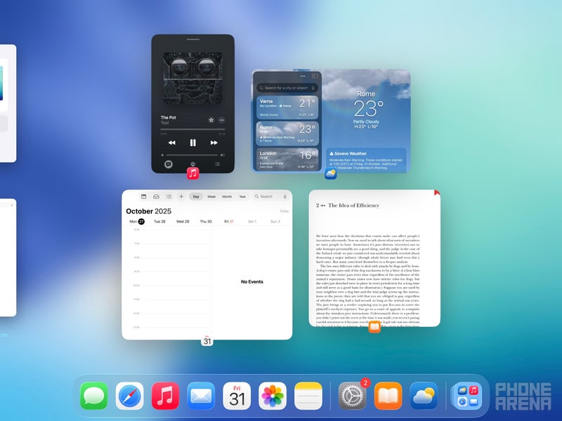 Apple iPad Pro 13-inch (M5) review: A fantastic overkill!