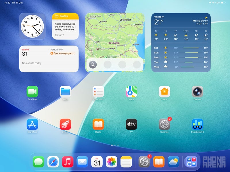 Apple iPad Pro 13-inch (M5) review: A fantastic overkill!