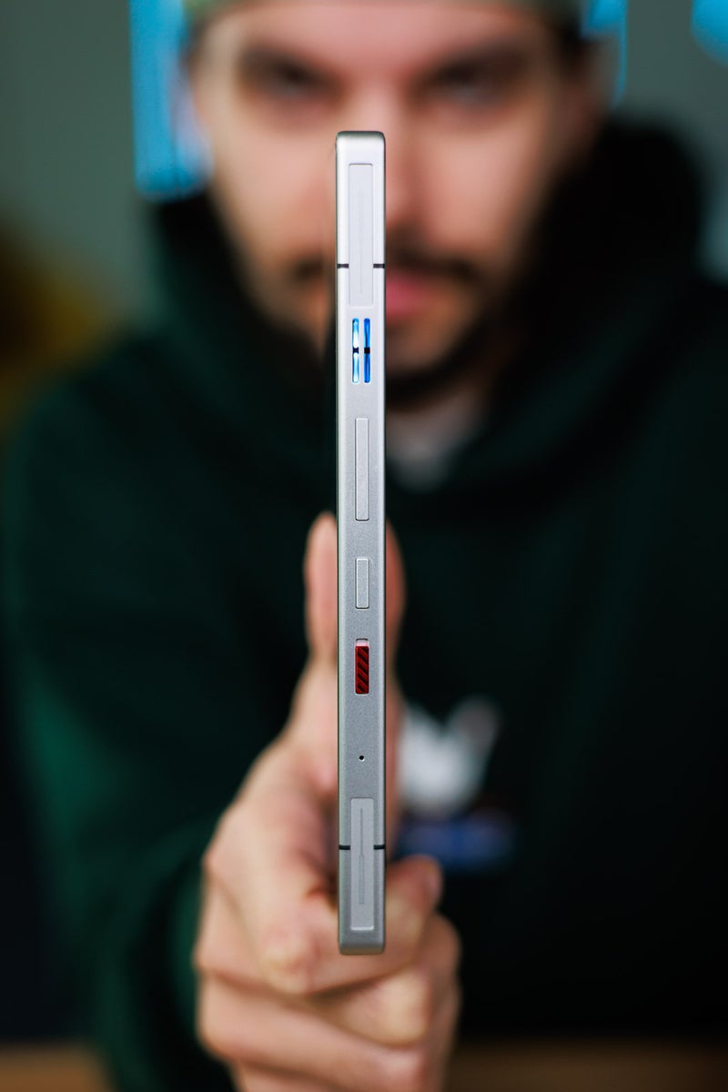 RedMagic 11 Pro review: That's one cool phone! Literally