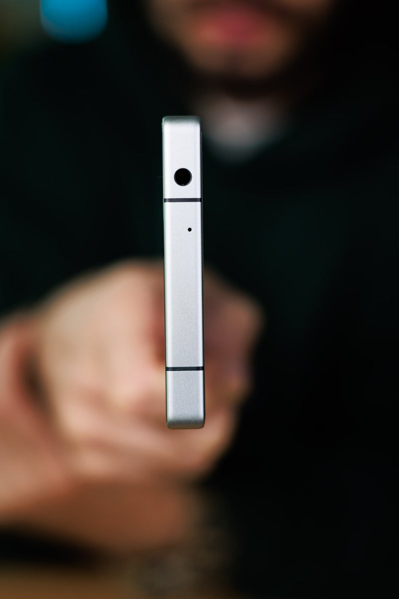 RedMagic 11 Pro review: That's one cool phone! Literally