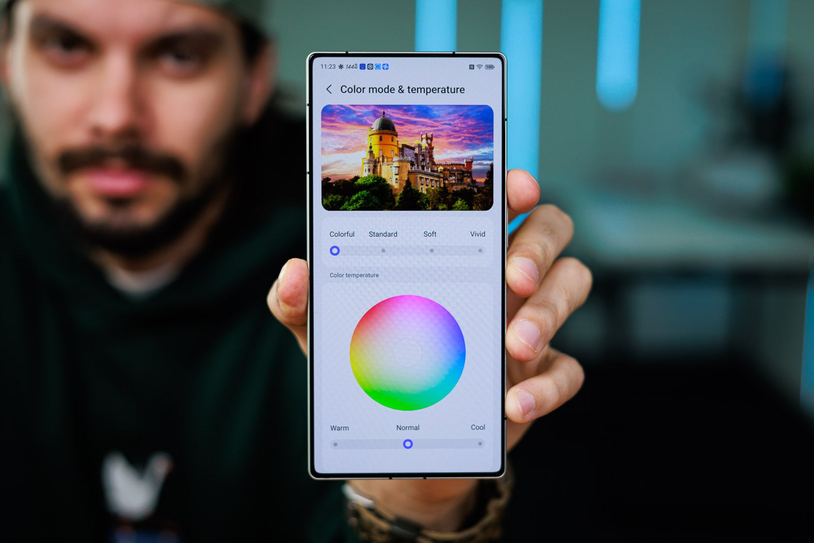 RedMagic 11 Pro review: That's one cool phone! Literally