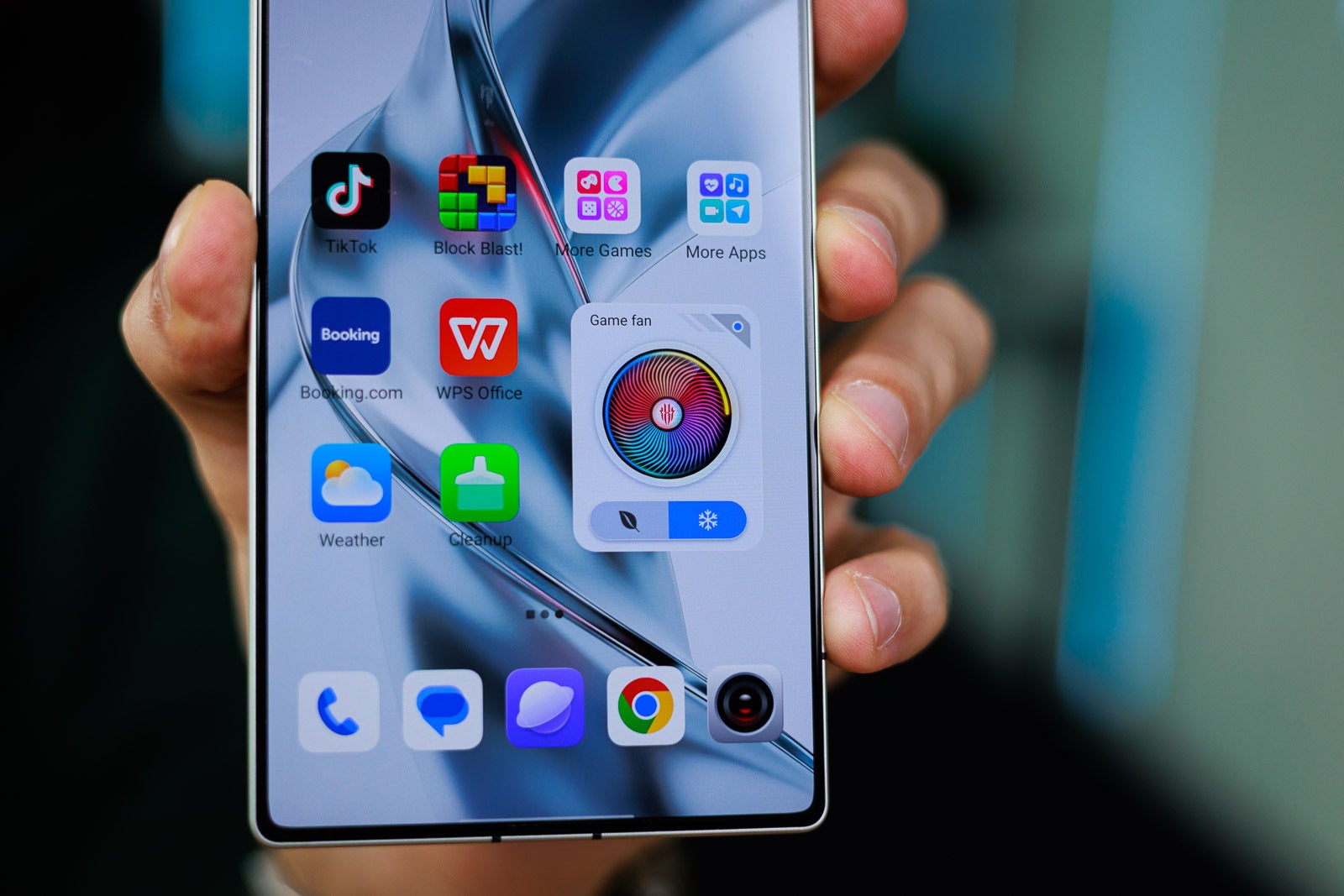 RedMagic 11 Pro review: That's one cool phone! Literally