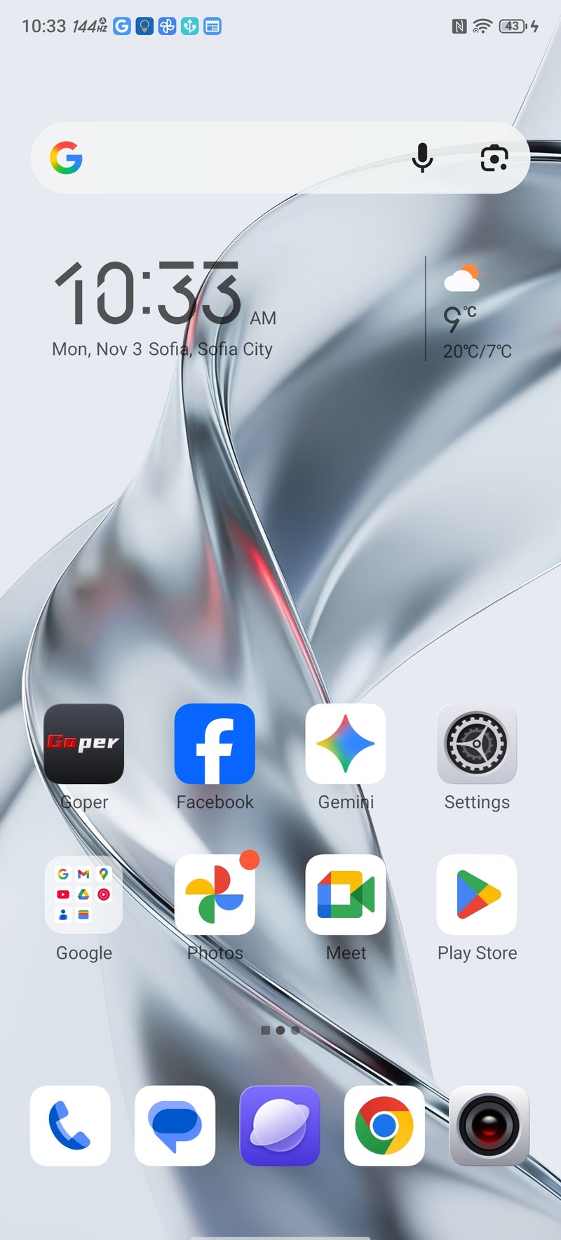 RedMagic 11 Pro review: That's one cool phone! Literally