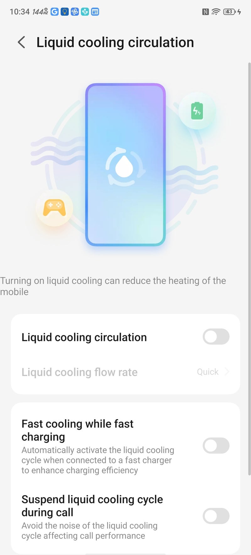 RedMagic 11 Pro review: That's one cool phone! Literally