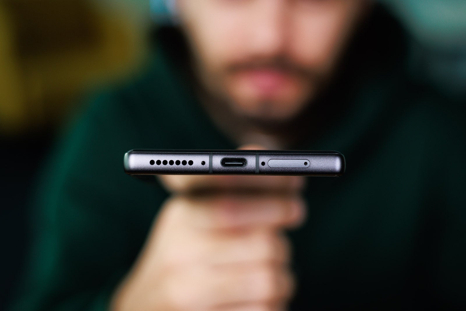 Nubia Z80 Ultra review: Getting better, still not quite there