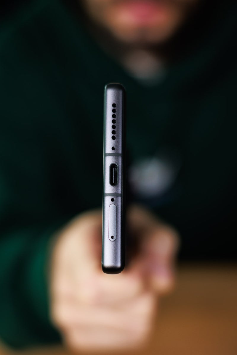 Nubia Z80 Ultra review: Getting better, still not quite there