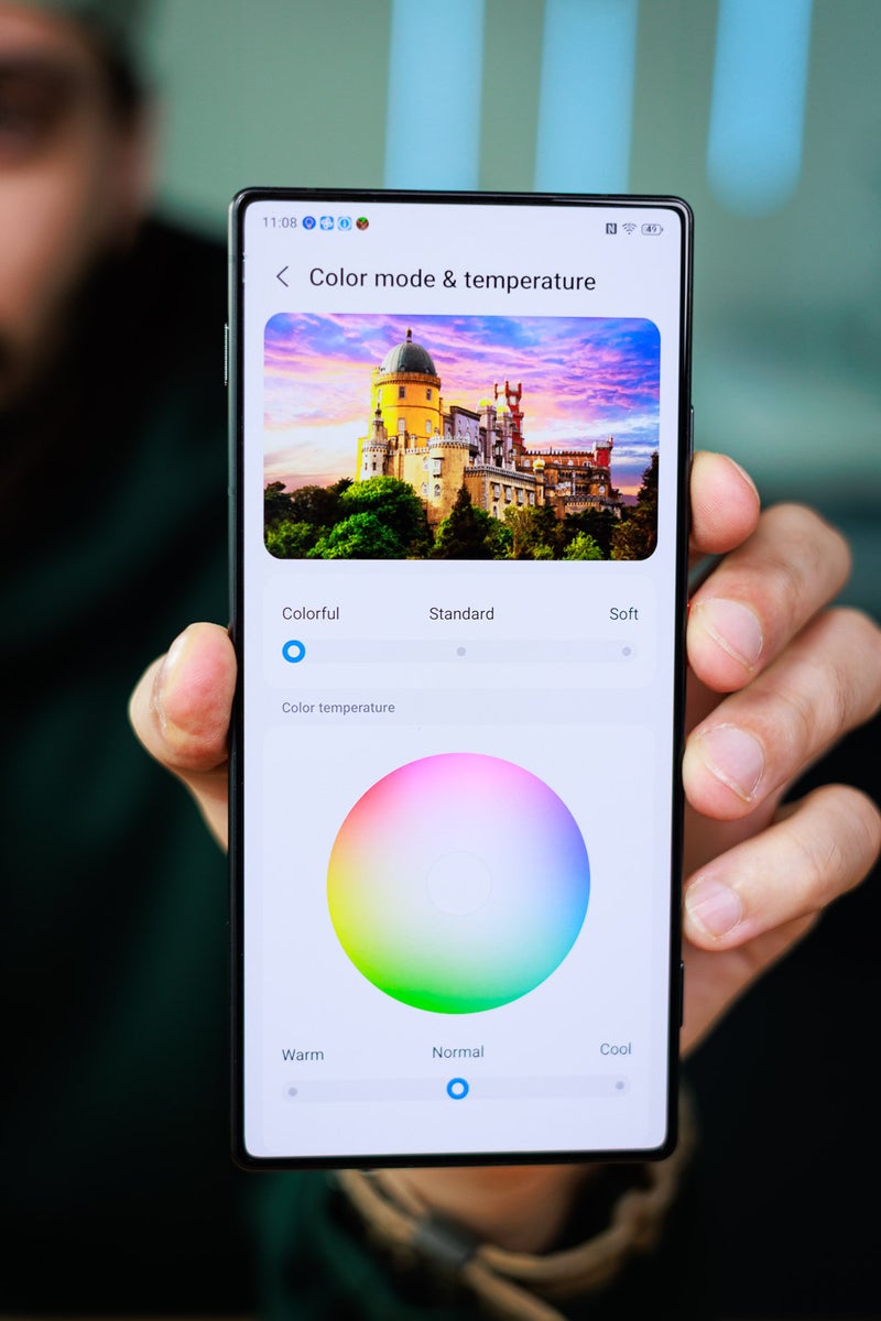 Nubia Z80 Ultra review: Getting better, still not quite there