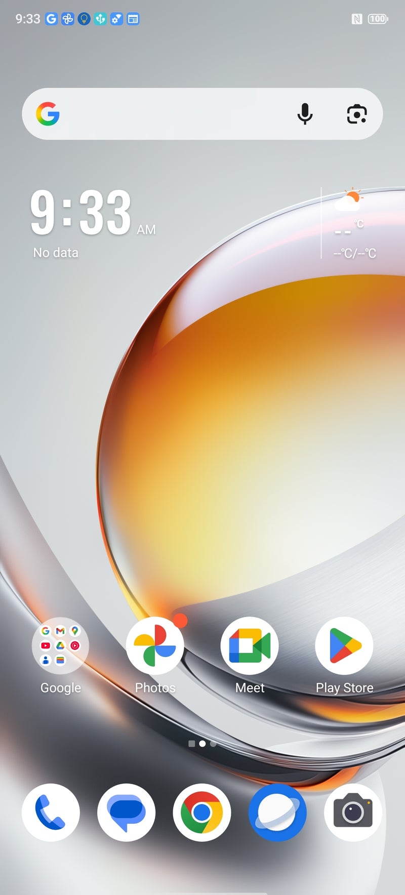 Nubia Z80 Ultra review: Getting better, still not quite there