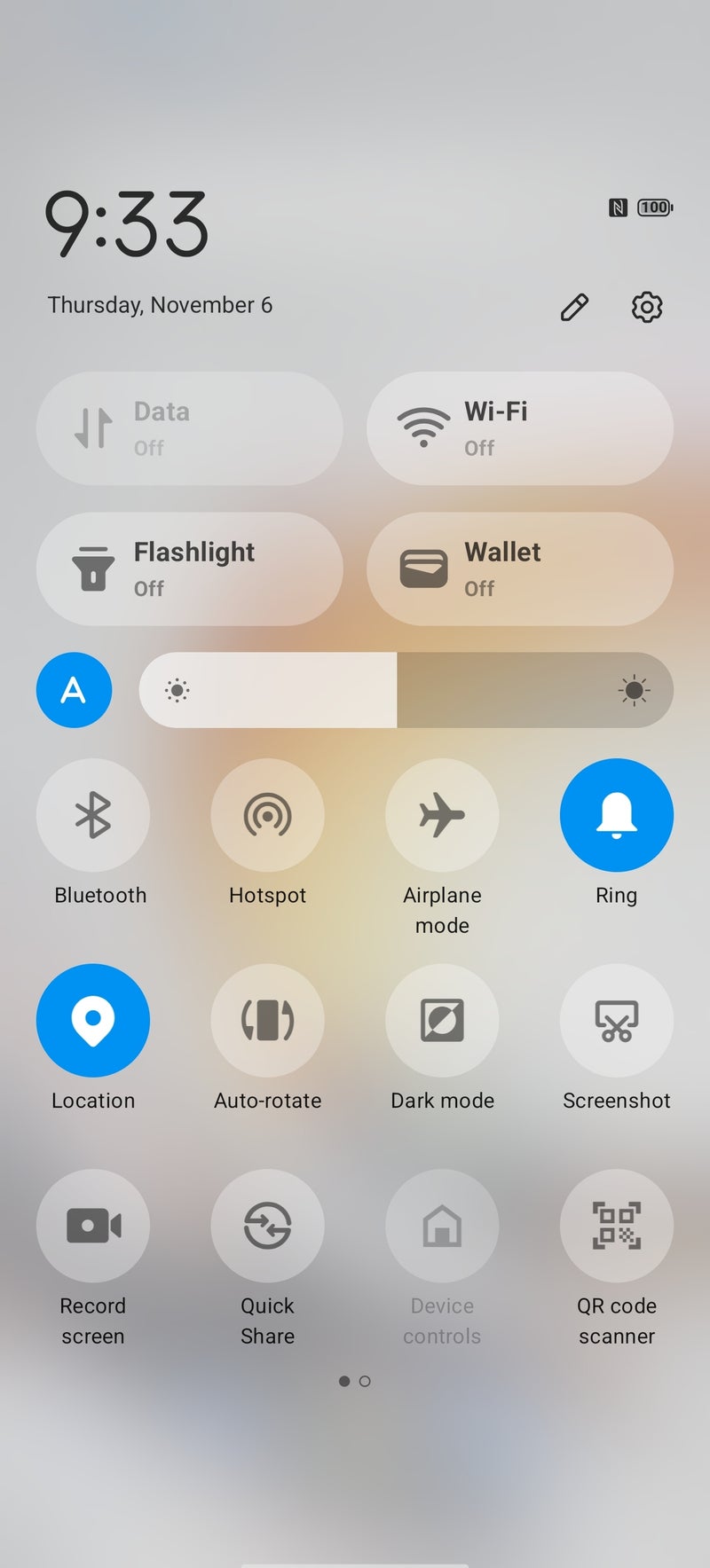 Nubia Z80 Ultra review: Getting better, still not quite there