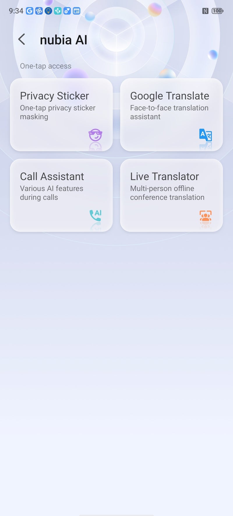 Nubia Z80 Ultra review: Getting better, still not quite there