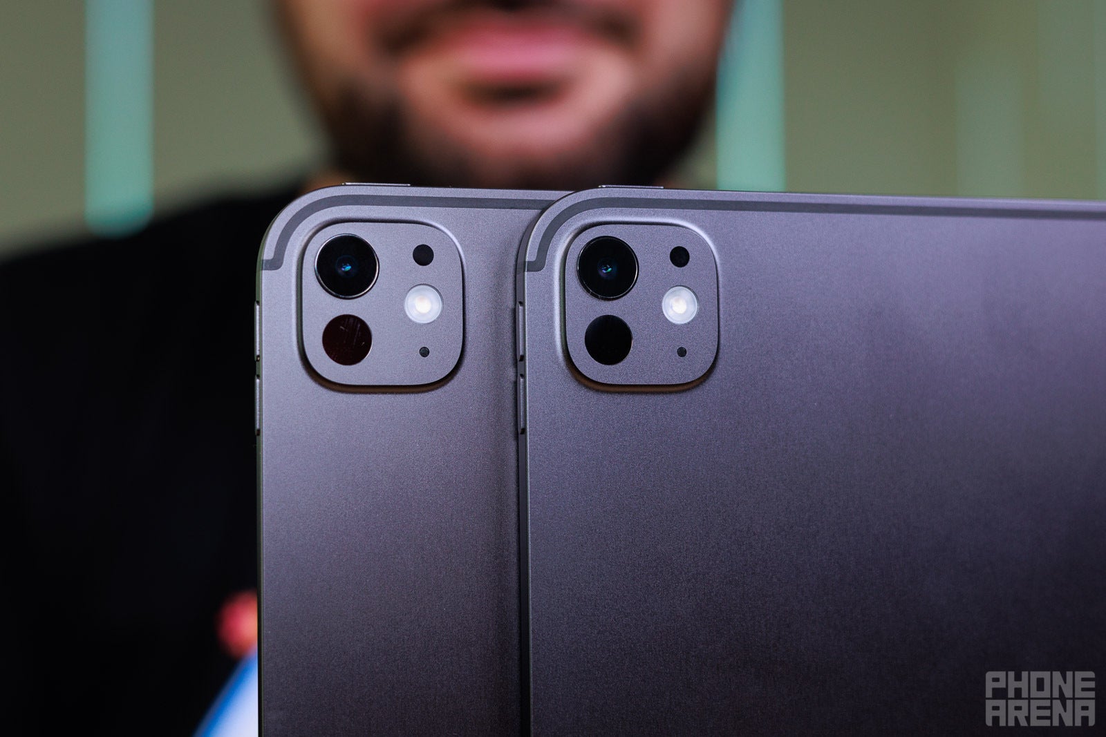 Apple iPad Pro 13-inch (M5) vs iPad Pro 13-inch (M4): The upgrade your M4 doesn't need!