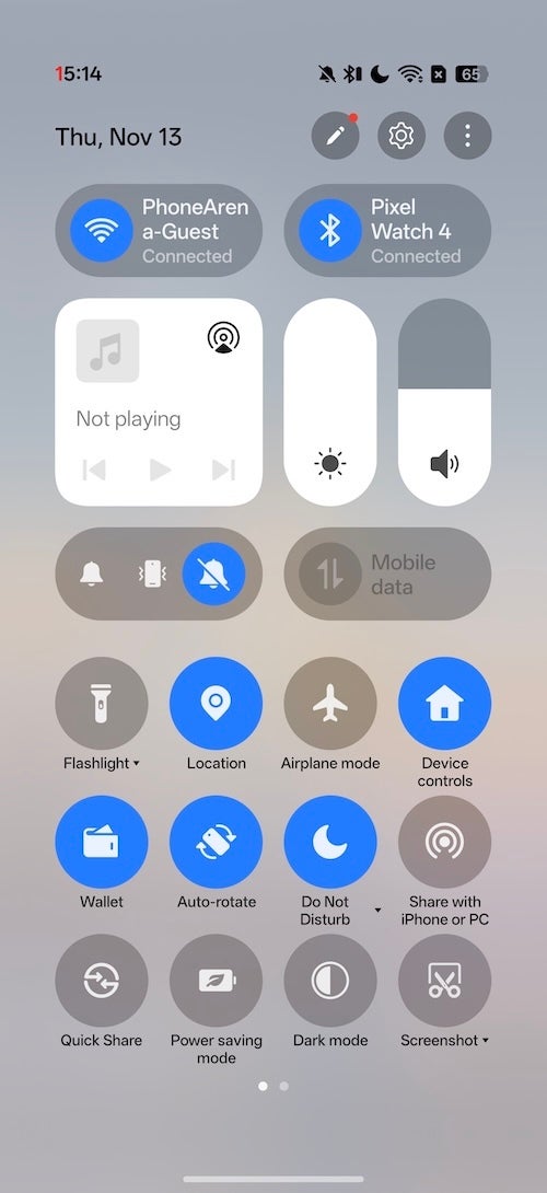 OnePlus 15 Review: The underdog is back