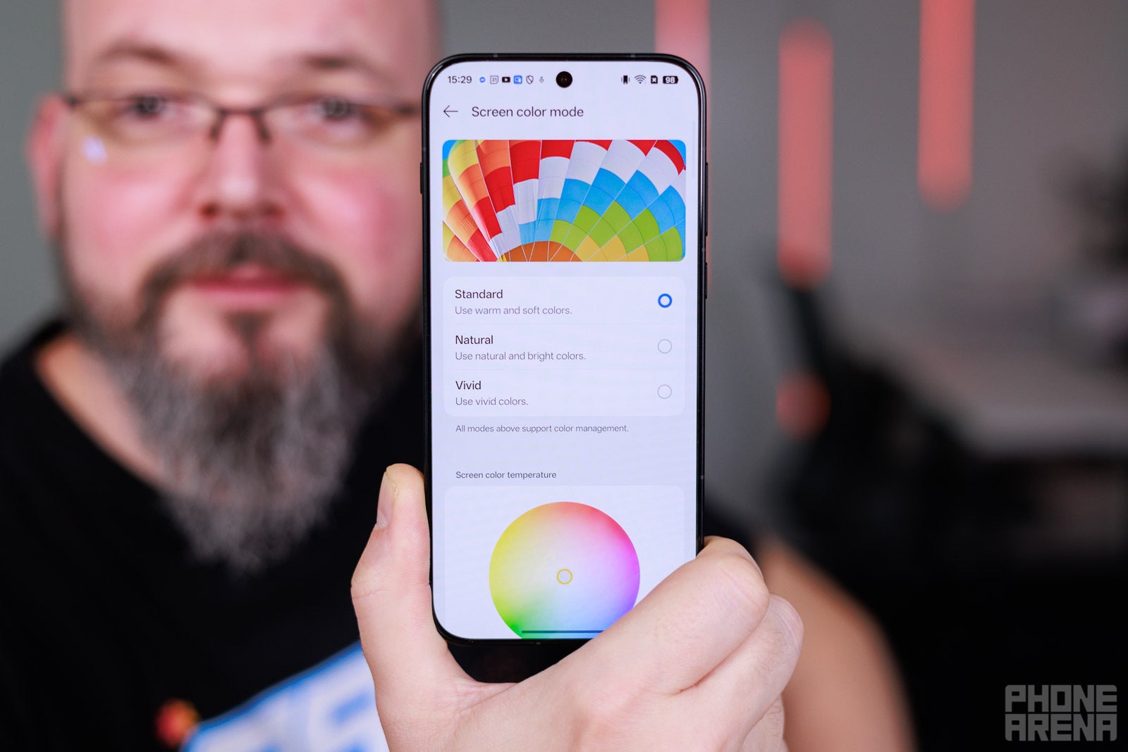 OnePlus 15 Review: The underdog is back