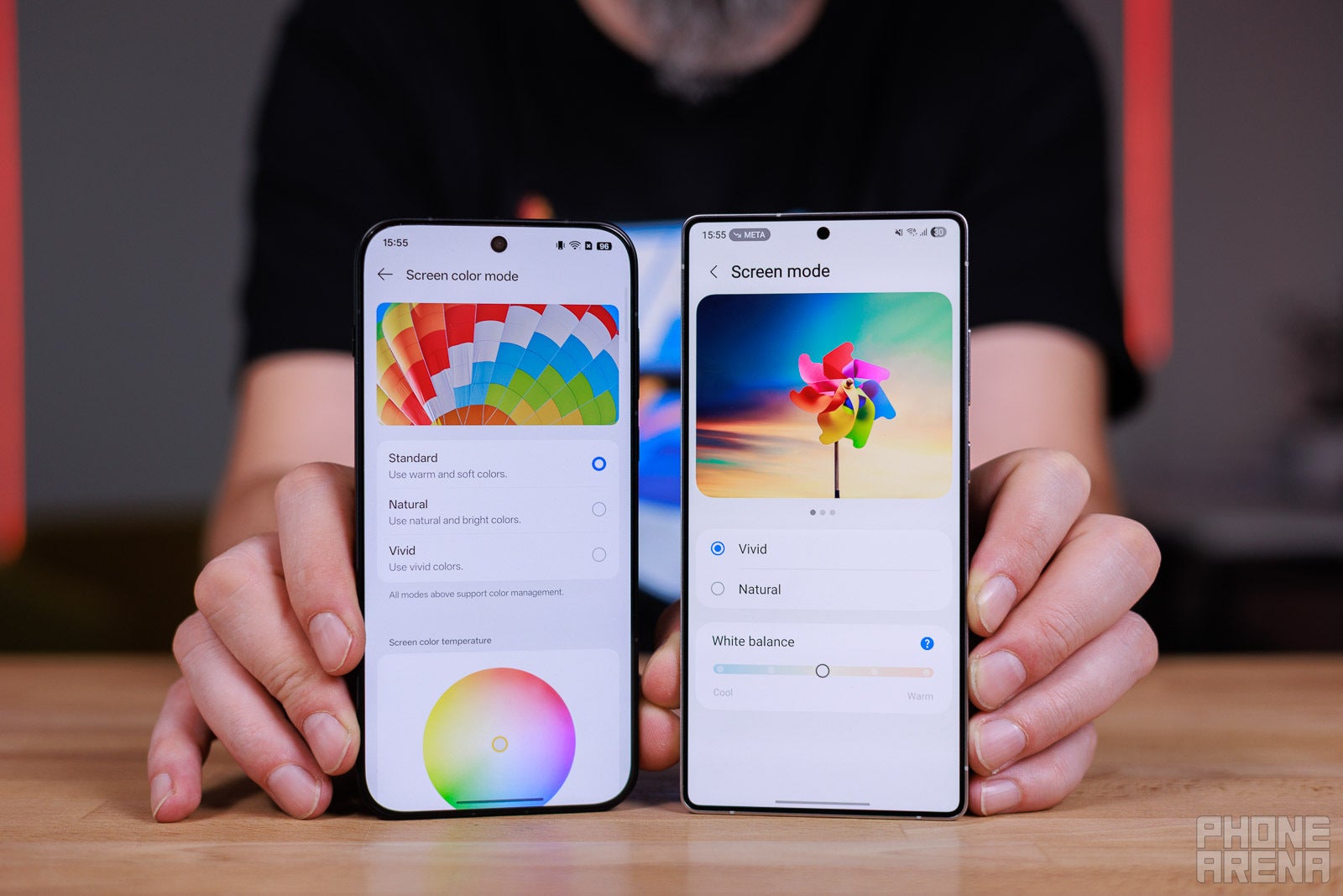 OnePlus 15 vs Galaxy S25 Ultra: Samsung has been coasting on idle for far too long