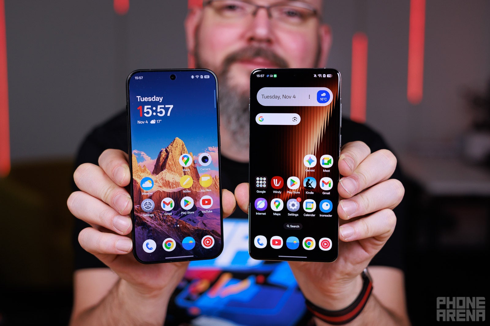 OnePlus 15 vs Pixel 10 Pro XL: When brute power meets sophisticated AI