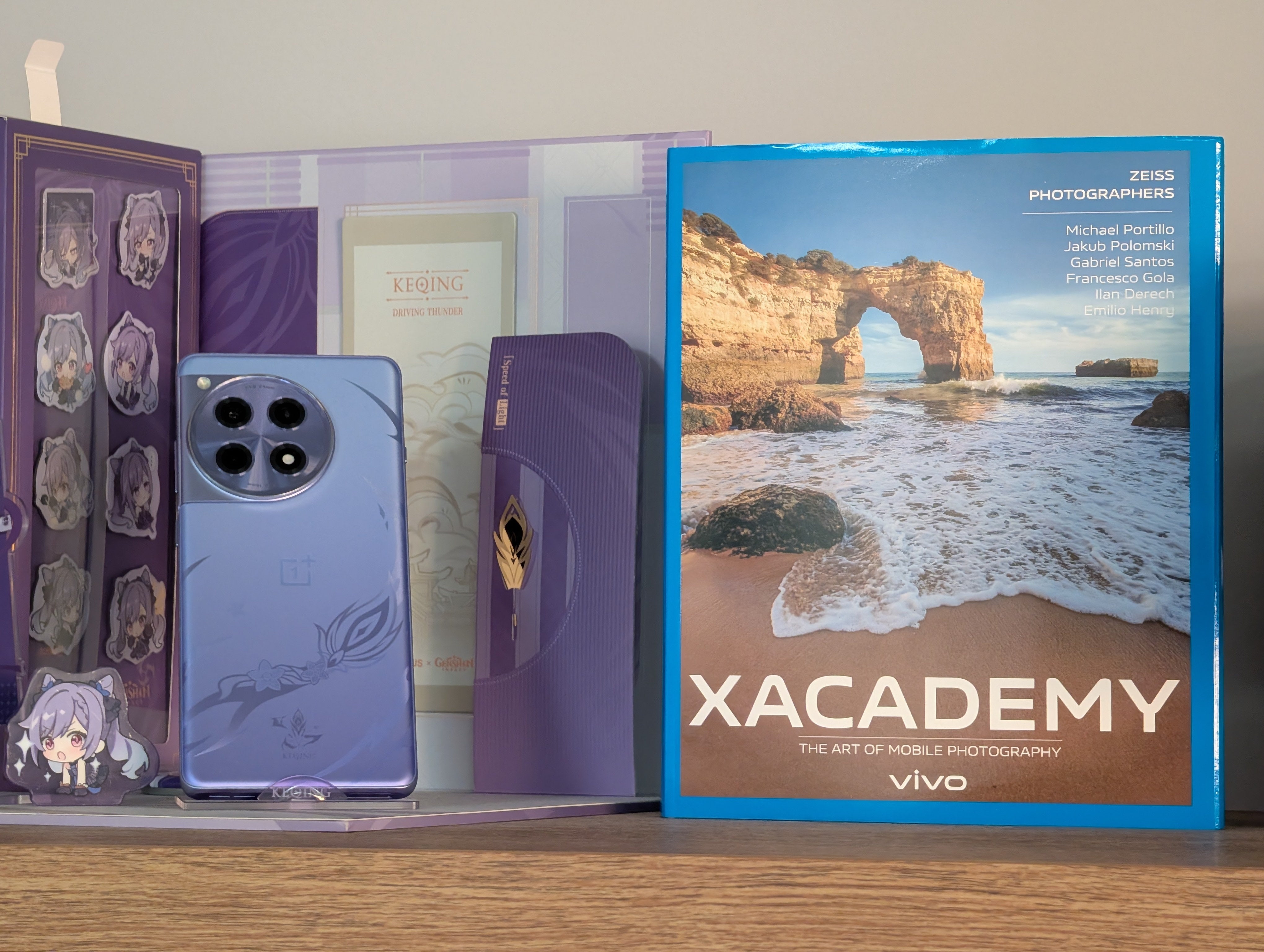 Pixel 10 Pro XL 3X - OnePlus 15 vs Pixel 10 Pro XL: When brute power meets sophisticated AI