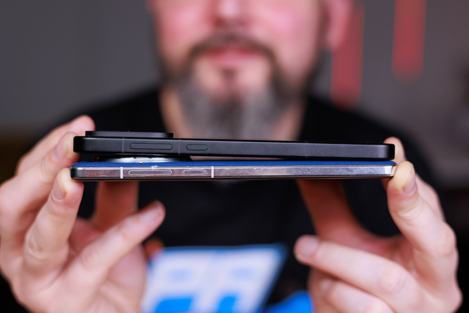 OnePlus 15 vs OnePlus 13: Two numbers, one year apart