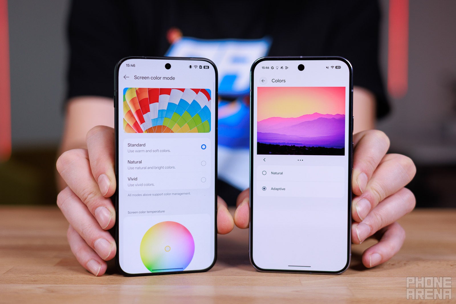 OnePlus 15 vs Pixel 10 Pro XL: When brute power meets sophisticated AI