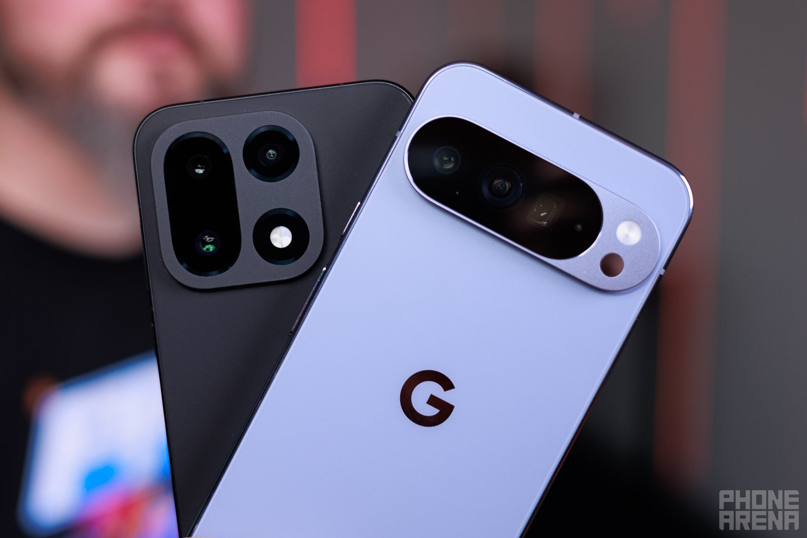 OnePlus 15 vs Pixel 10 Pro XL: When brute power meets sophisticated AI