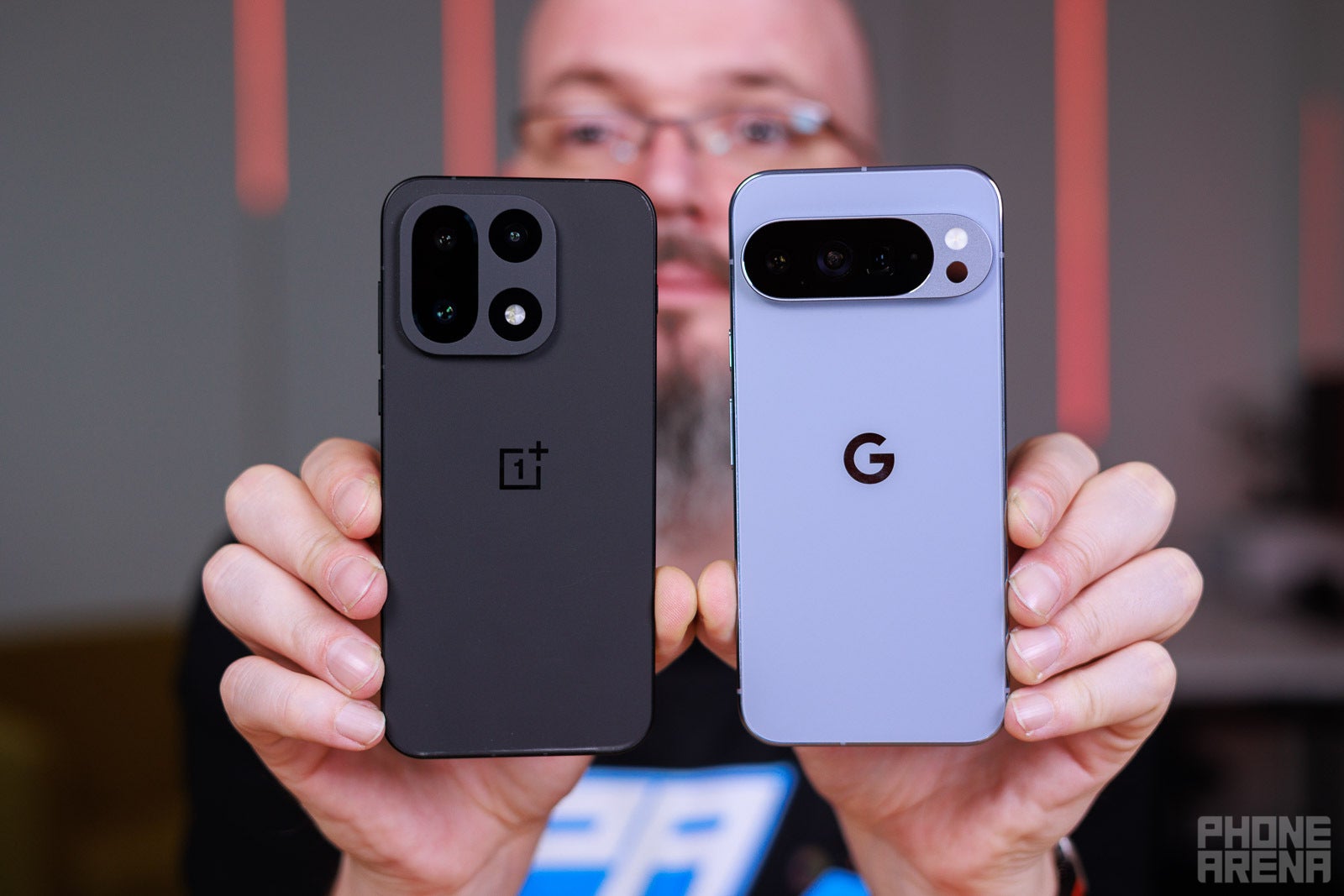 OnePlus 15 vs Pixel 10 Pro XL: When brute power meets sophisticated AI