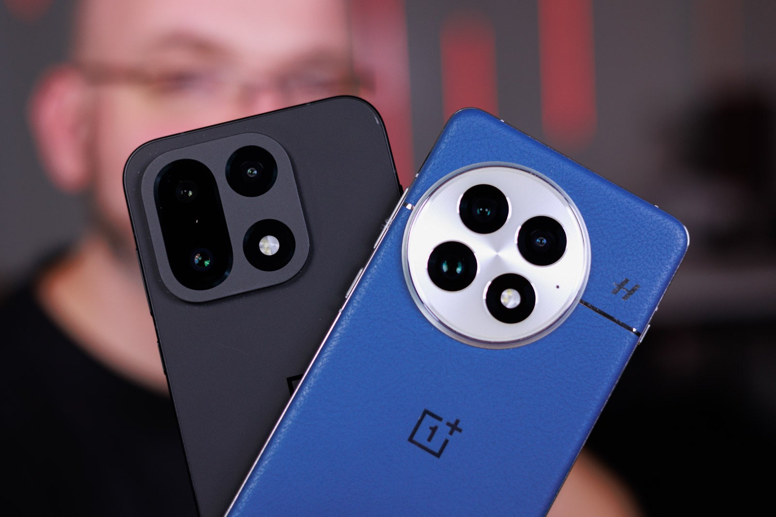 OnePlus 15 vs OnePlus 13: Two numbers, one year apart