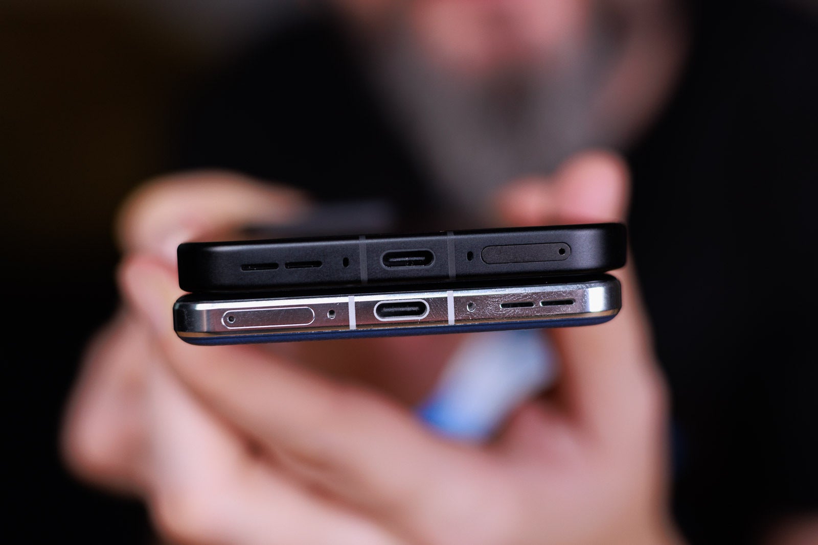 OnePlus 15 vs OnePlus 13: Two numbers, one year apart