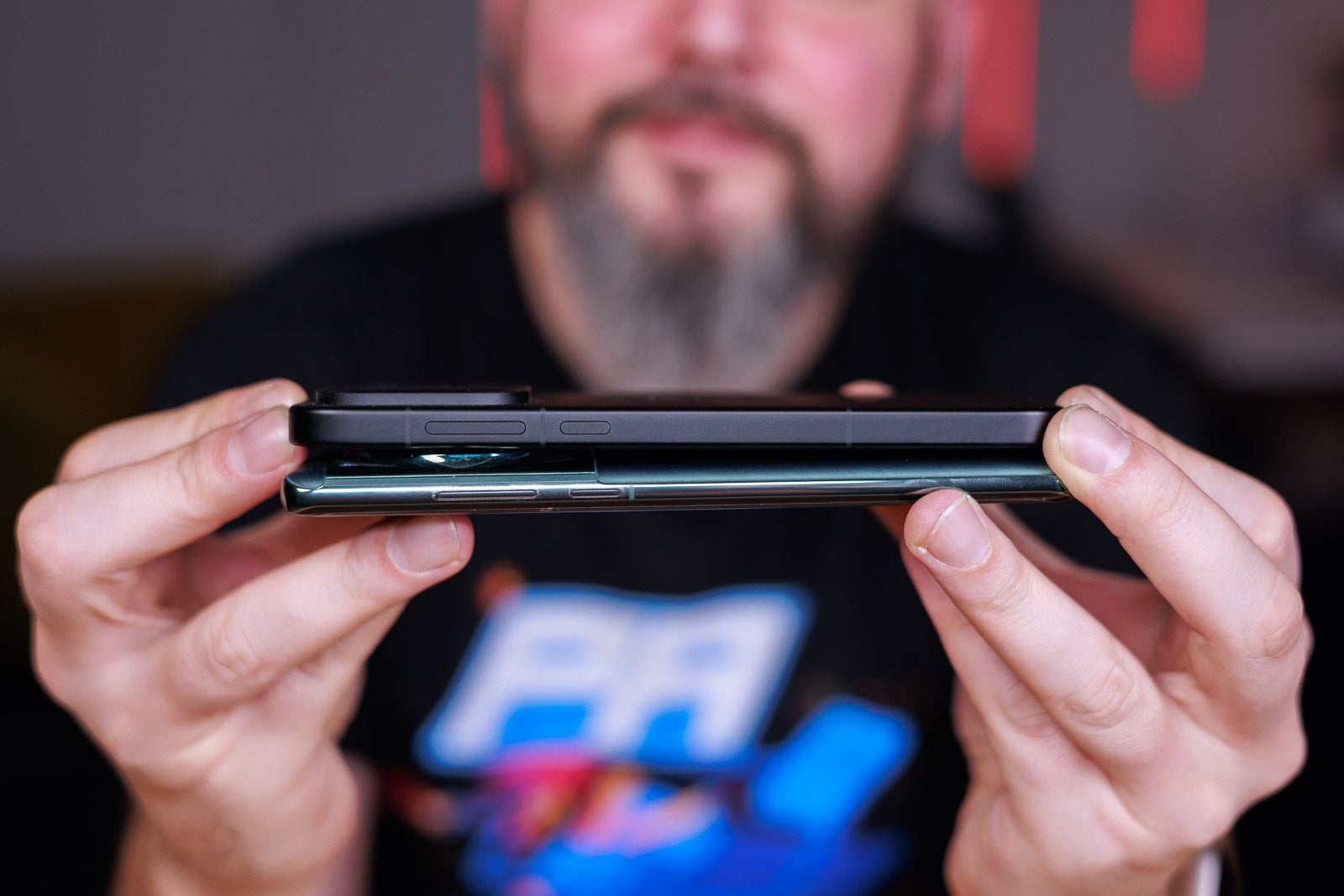 OnePlus 15 vs OnePlus 12: Time to step into the future