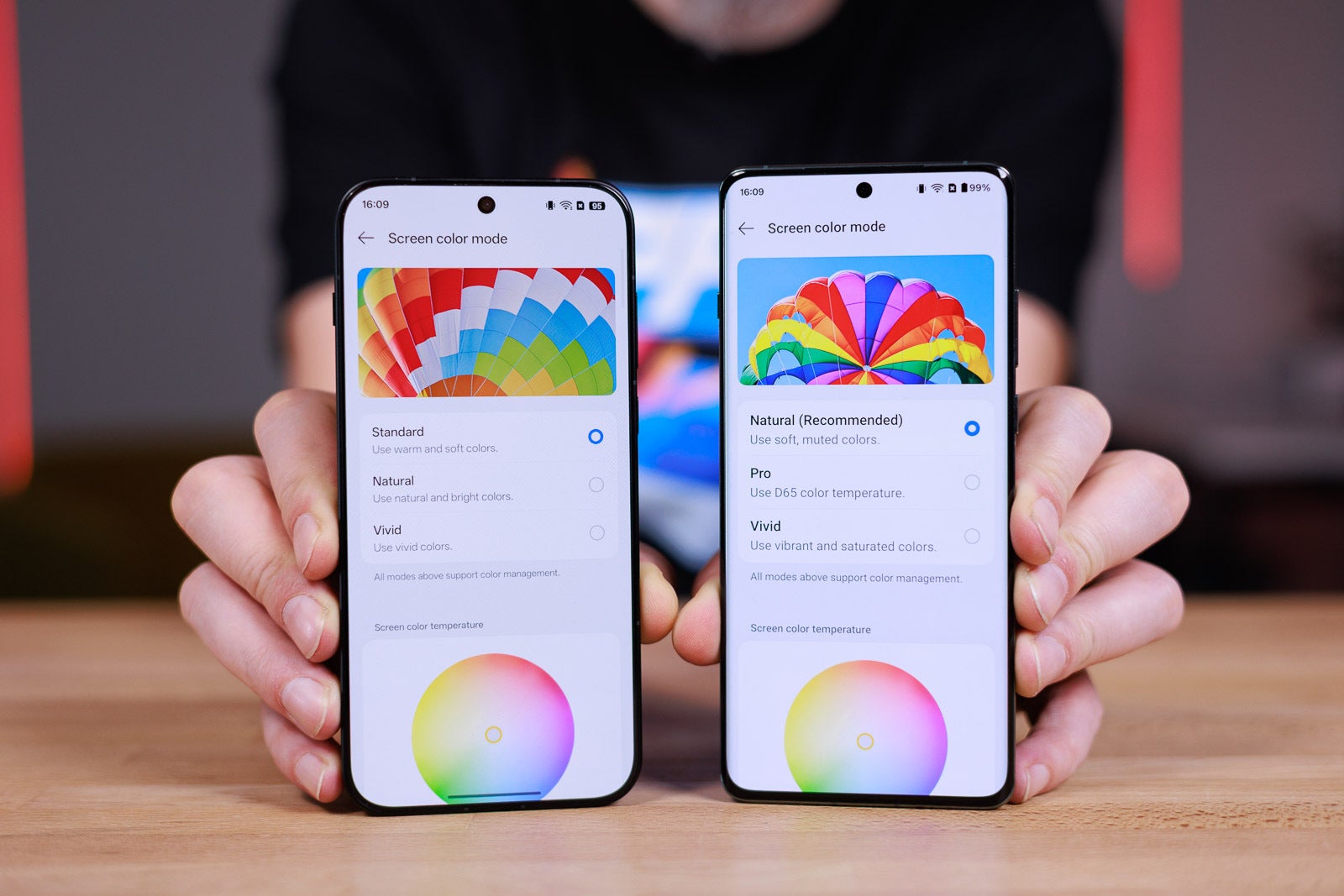 OnePlus 15 vs OnePlus 12: Time to step into the future