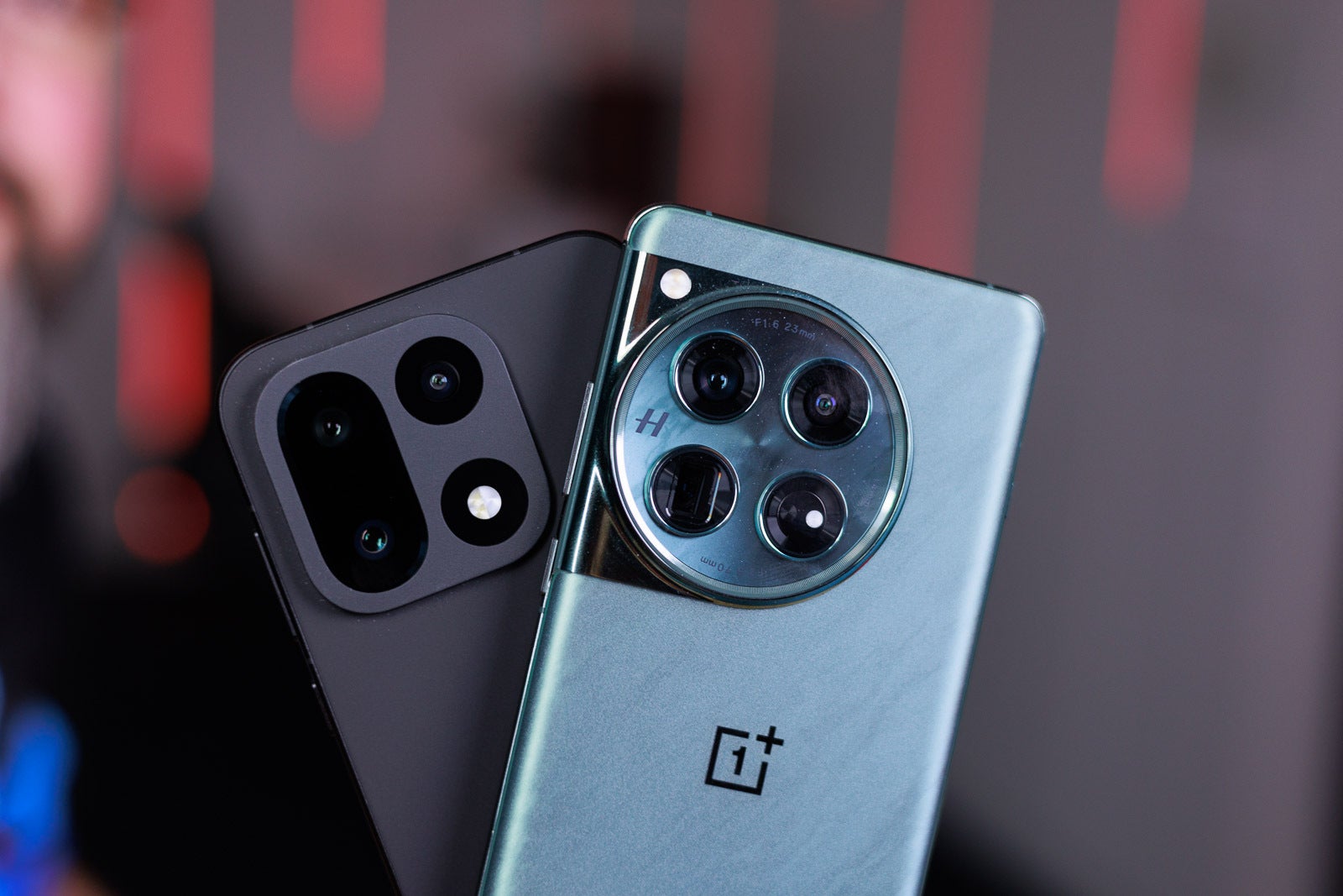 OnePlus 15 vs OnePlus 12: Time to step into the future