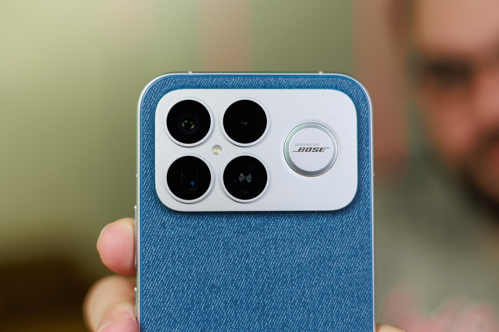 Poco F8 Ultra Review: Comfortable like a pair of jeans