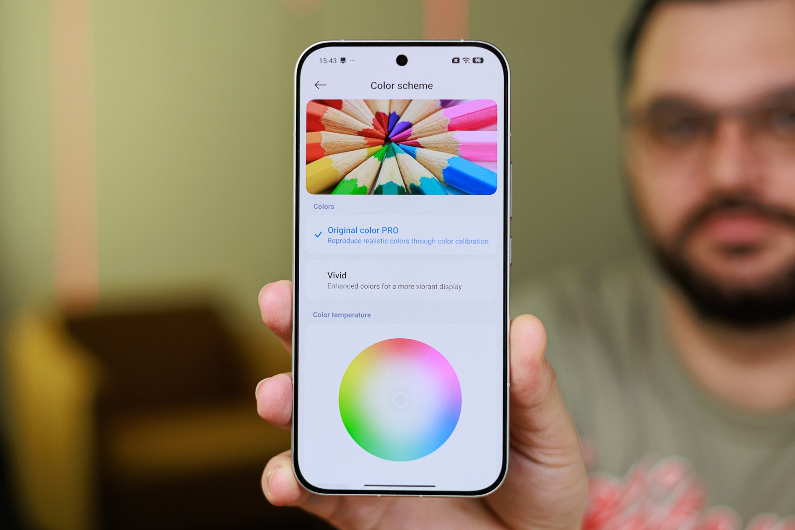 Poco F8 Ultra Review: Comfortable like a pair of jeans