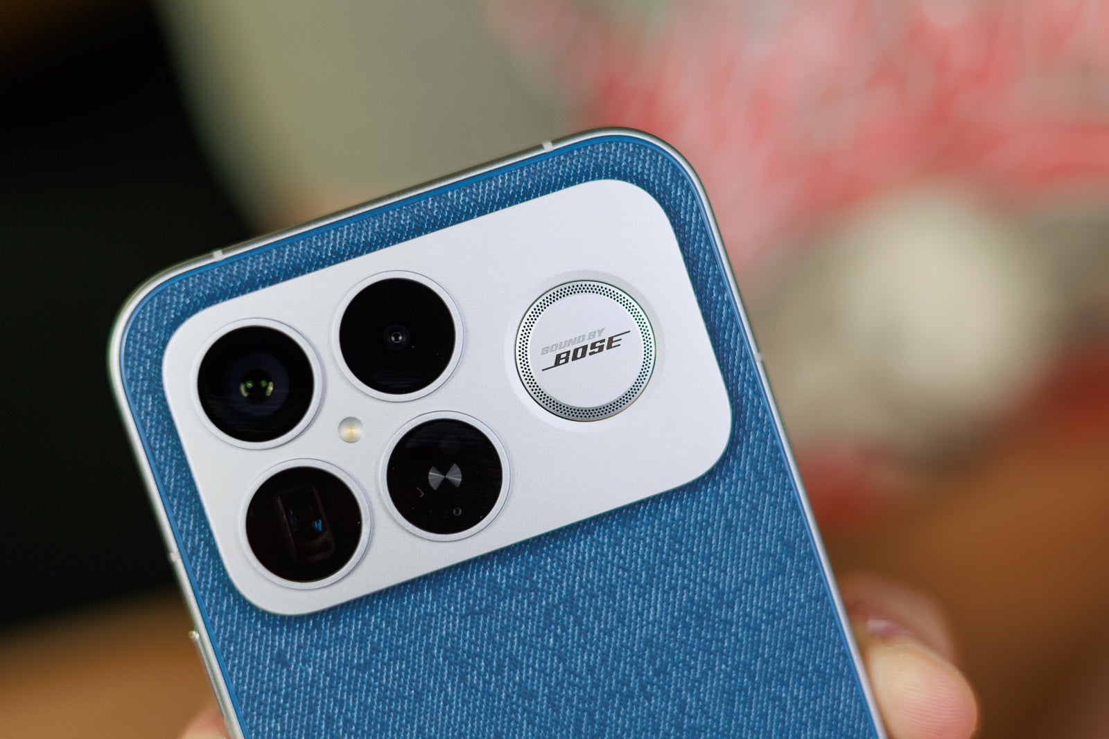 Poco F8 Ultra Review: Comfortable like a pair of jeans