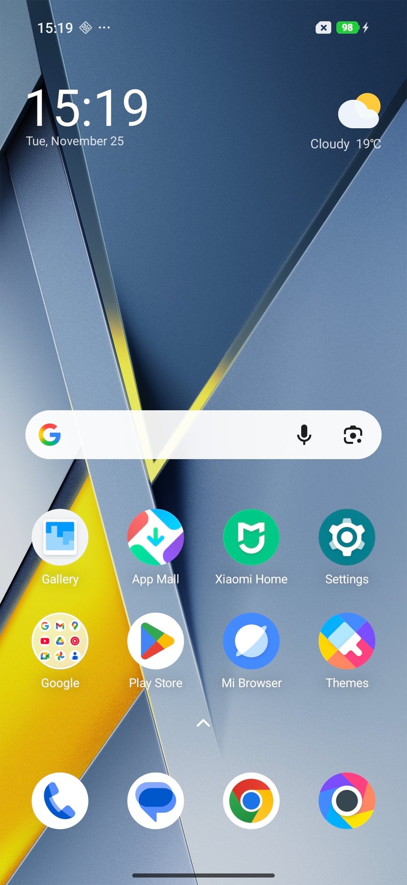 Poco F8 Ultra Review: Comfortable like a pair of jeans